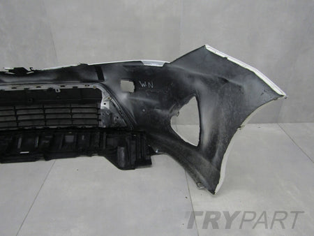 Front Bumper Toyota Auris 2 II 12-15 (+ Underbody)