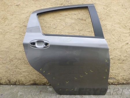 TOYOTA YARIS III 3 11- 2011 RIGHT REAR DOOR