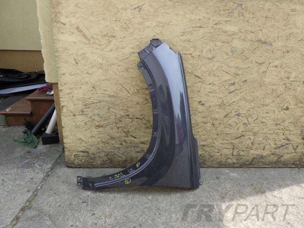 HYUNDAI SANTA FE IV 4 18- front left fender