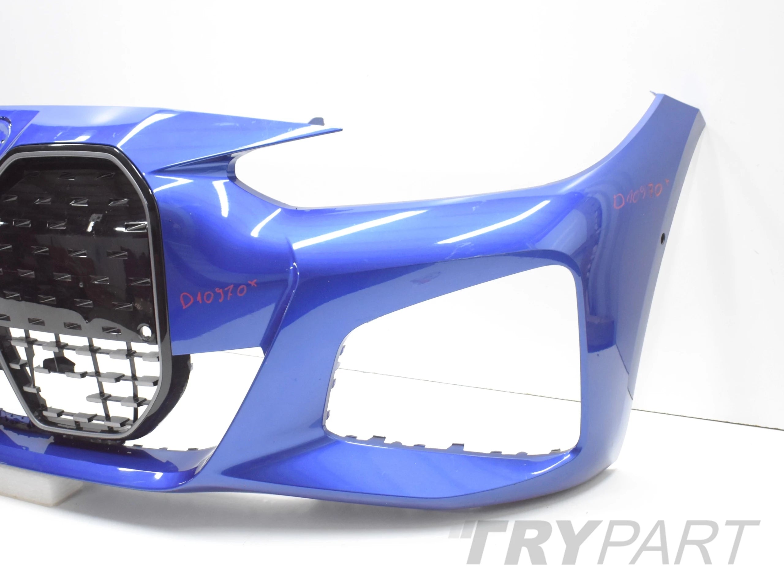 BMW 4 GRAN COUPE G26 M PACKAGE FRONT BUMPER ORG