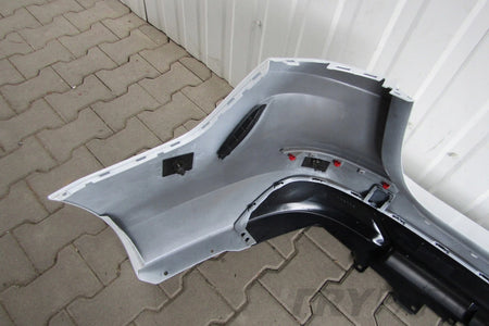 Rear Bumper BMW 2 F44 Gran Coupe Sport Line 19-