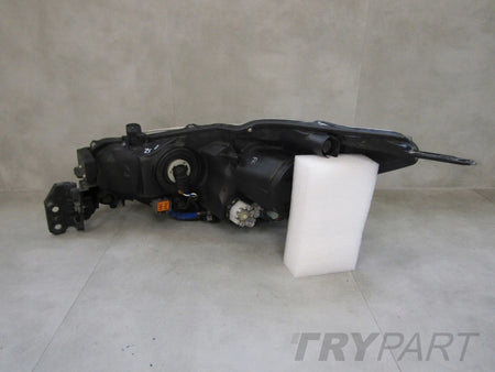 HEADLIGHT SUBARU OUTBACK V LEGACY VI LED RH RIGHT 14-19