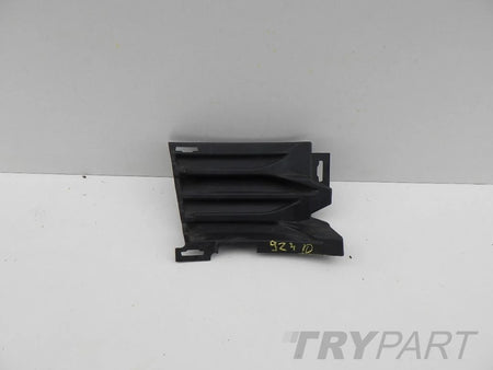 TOYOTA YARIS III FRONT BUMPER GRILLE COVER