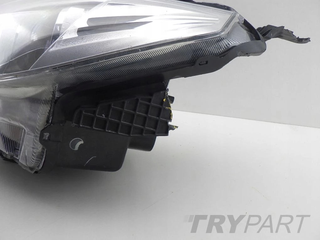 SUZUKI VITARA 3 III 2015- front left lamp