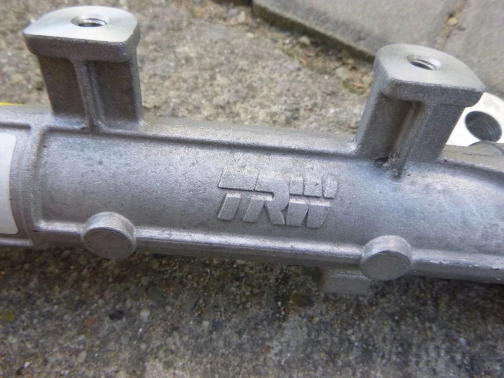 DACIA SANDERO III LOGAN 20- STEERING RACK
