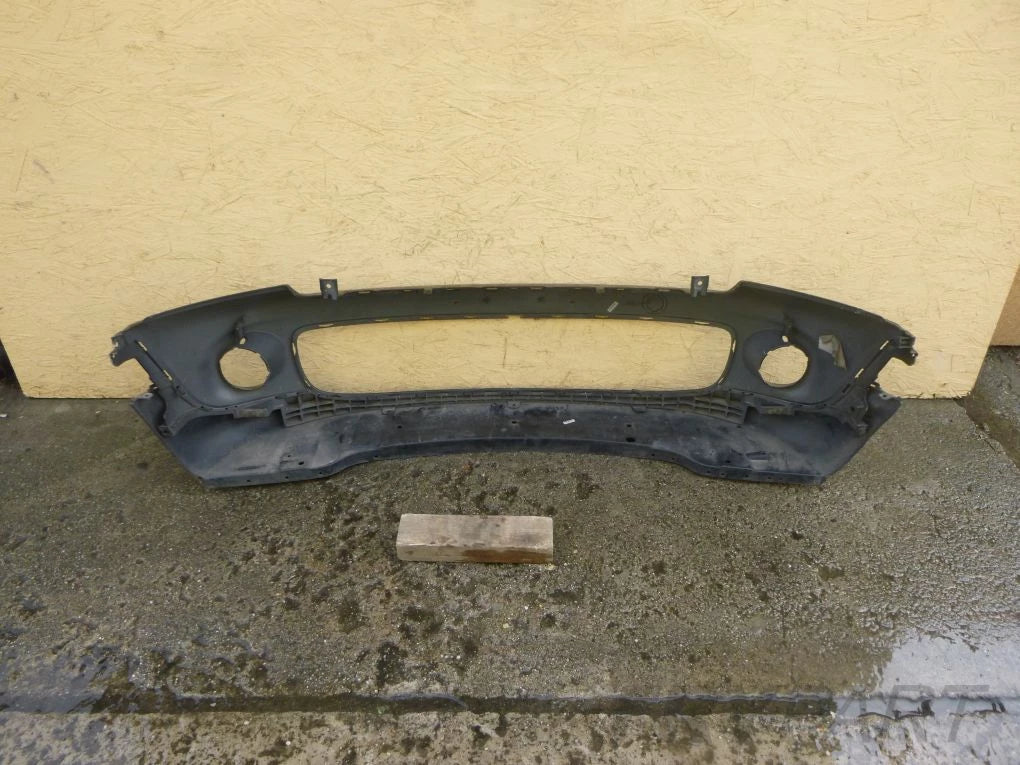 MINI COOPER R56 ONE LIFT 09- Front Bumper