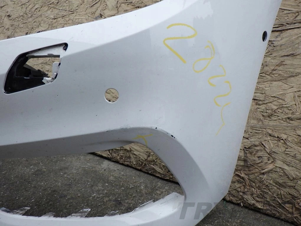 BMW 5 G30 G31 Front Bumper