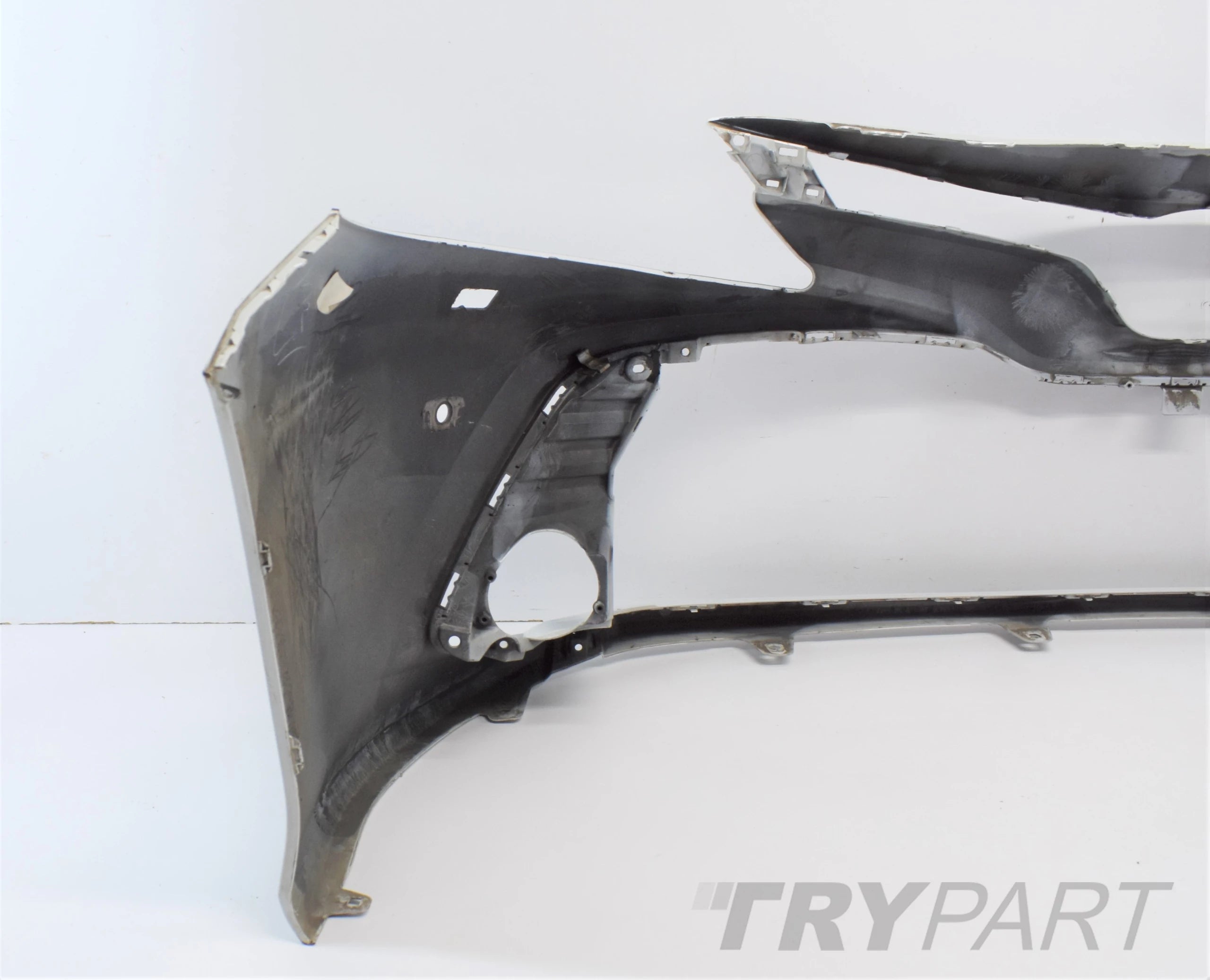 TOYOTA CAMRY VIII FRONT BUMPER ORG 17+