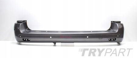 TOYOTA PROACE PEUGEOT EXPERT III JUMPY REAR BUMPER, ORIGINAL PAINT