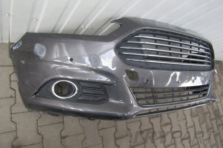 Front Bumper Ford Mondeo MK5 V 14-17