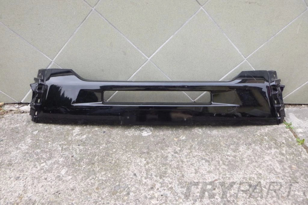 MITSUBISHI OUTLANDER 16- front bumper