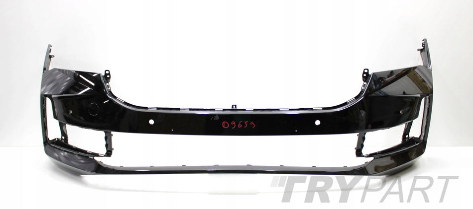 SKODA SUPERB IV 3P 3P3 Front Bumper OEM