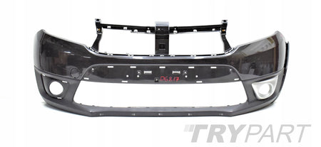 DACIA LOGAN SANDERO II STEPWAY FRONT BUMPER ORG