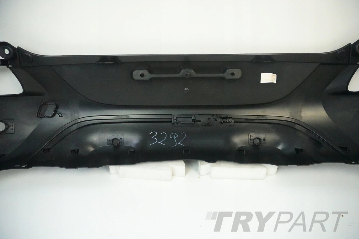 RENAULT KADJAR 15-18 FACTORY NEW REAR BUMPER 4 PDC ORIGINAL OE
