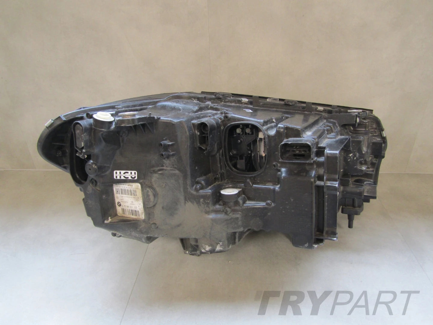 Front Lamp BMW X3 G01 X4 G02 FULL LED ADAPTIVE 17-21 LH 8739653