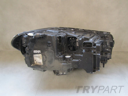Front Lamp BMW X3 G01 X4 G02 FULL LED ADAPTIVE 17-21 LH 8739653