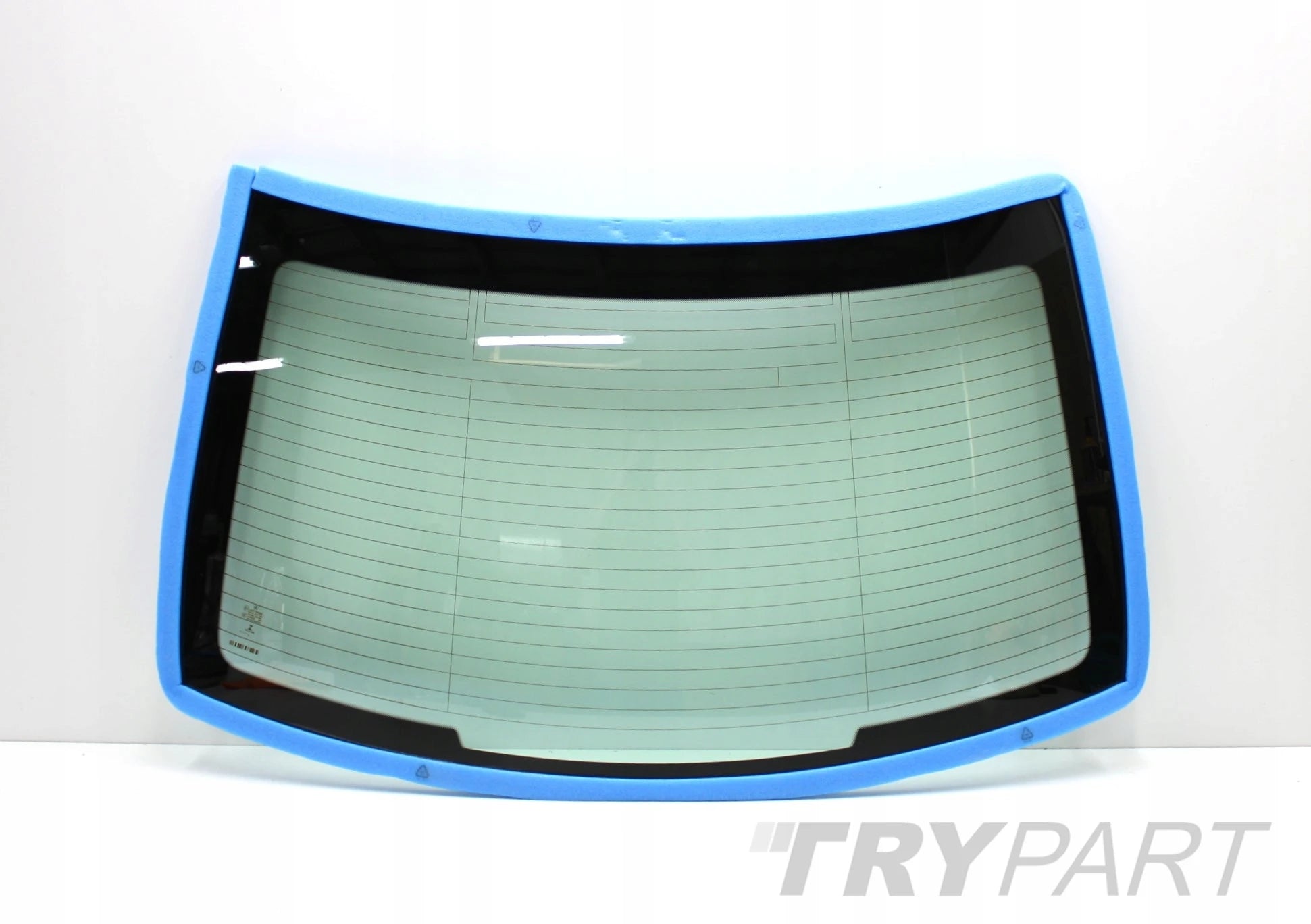 MERCEDES C CLASS W204 REAR WINDSHIELD SEDAN ORG NEW A2046701700