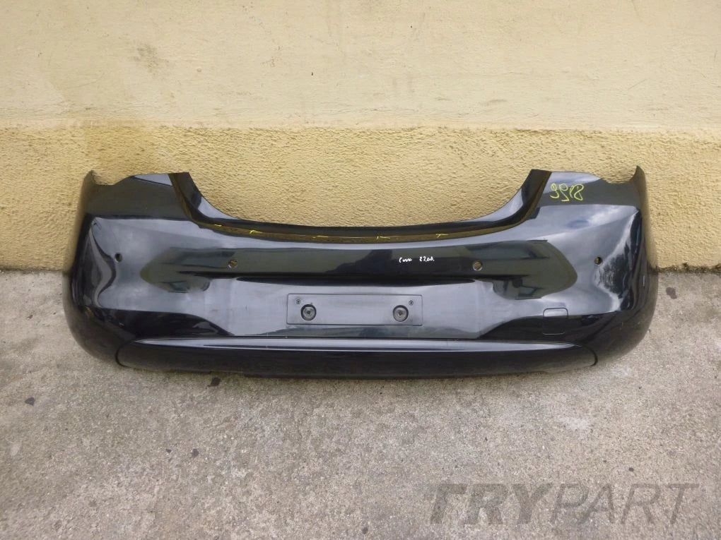 OPEL CORSA E Rear Bumper