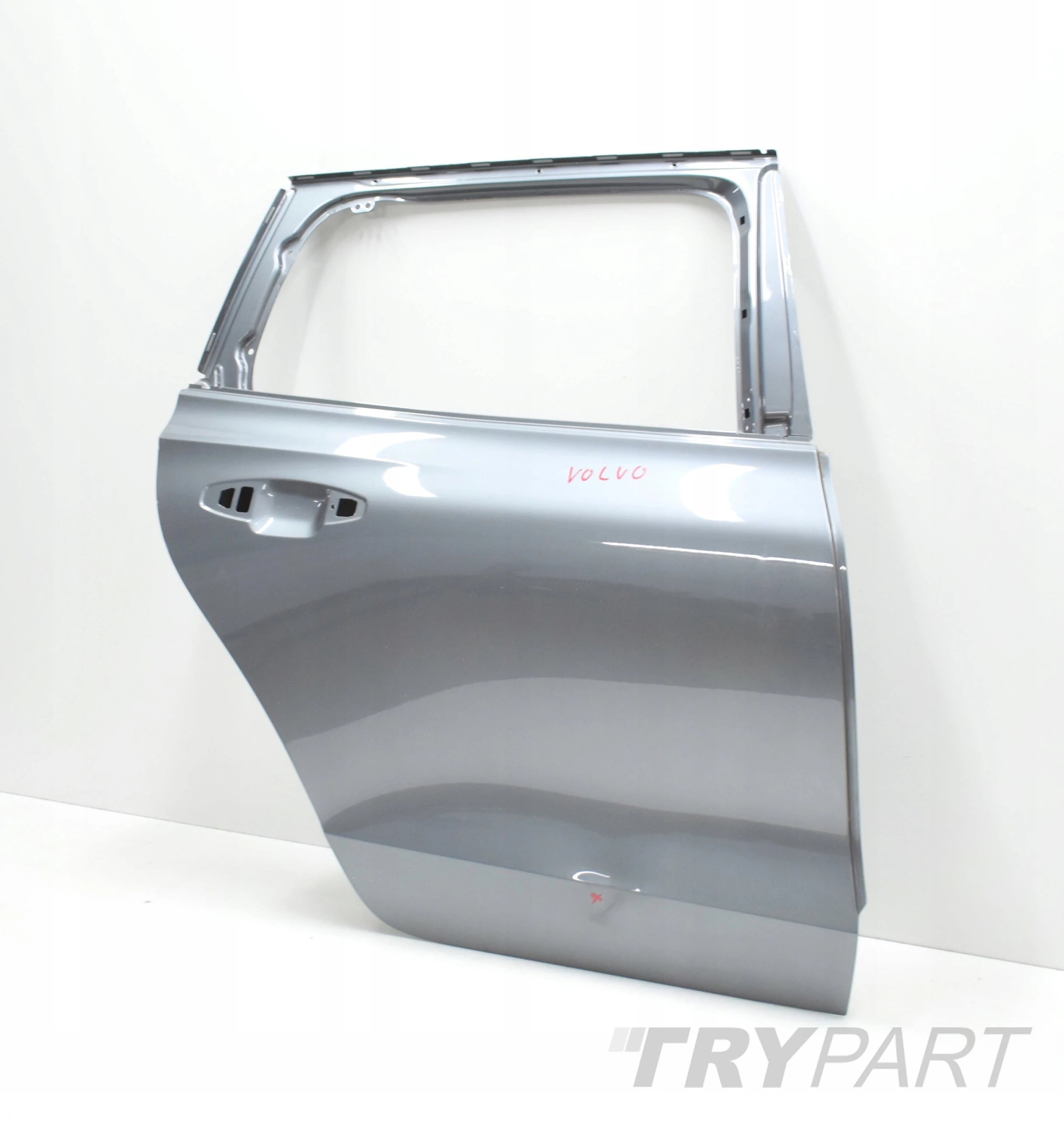 VOLVO V60 II RIGHT REAR DOOR ORG 18+