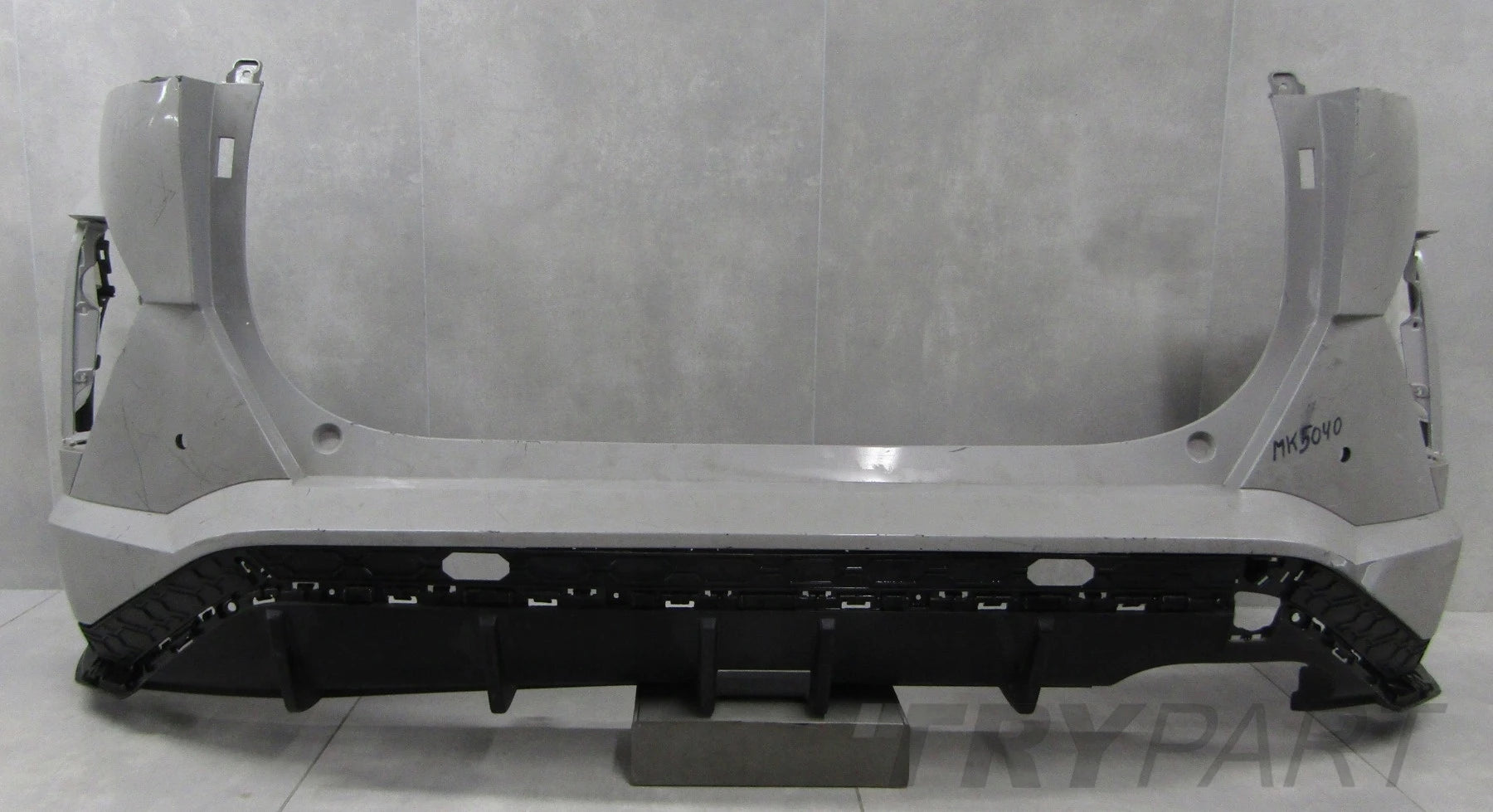 Rear bumper for HYUNDAI KONA II N-LINE 23-