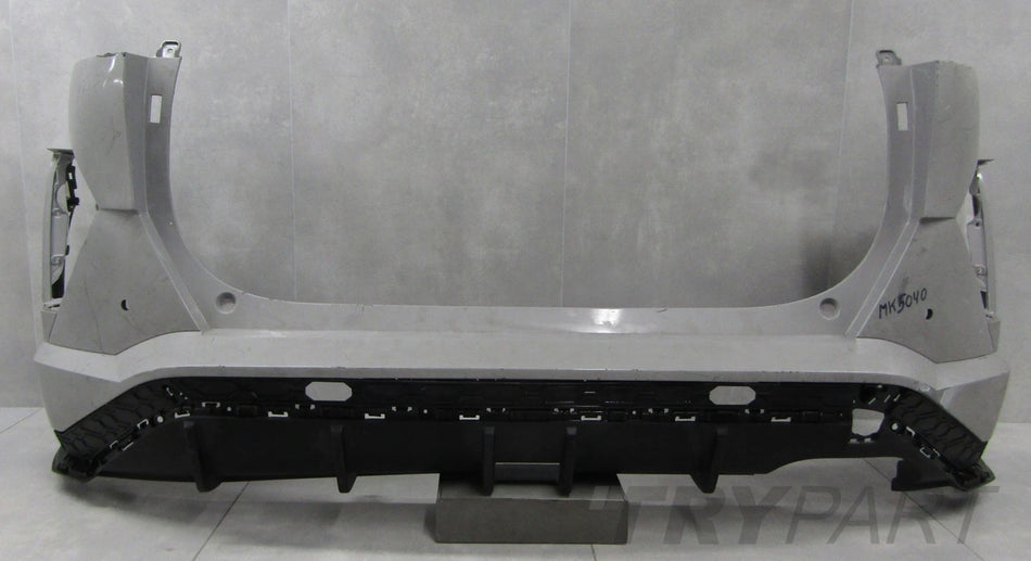 Rear bumper for HYUNDAI KONA II N-LINE 23-