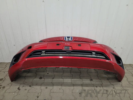 Front Bumper Honda Jazz 5 V 20-