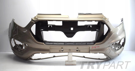 FORD TRANSIT CUSTOM Front Bumper Frame ORG