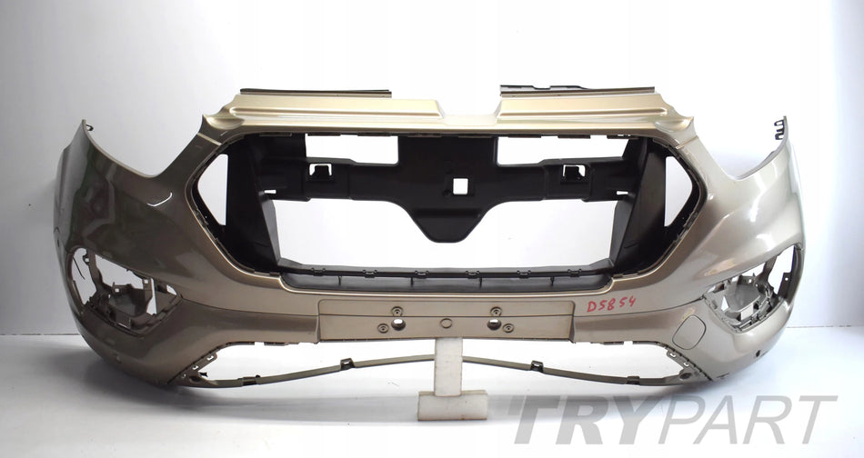 FORD TRANSIT CUSTOM Front Bumper Frame ORG