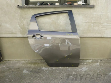 TOYOTA YARIS III 3 11- Right Rear Door