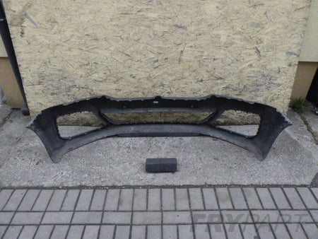 BMW 5 G30 G31 LIFT LCI M PACKAGE 2020- Front Bumper