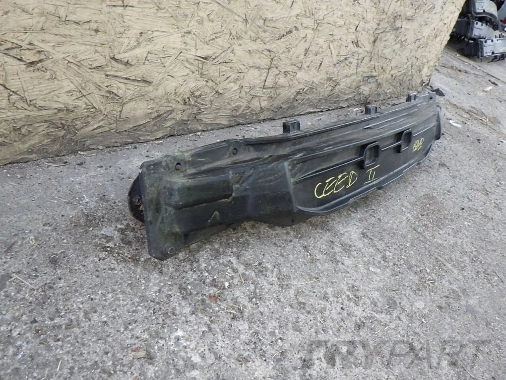 KIA CEED 2 II HB 12- Rear Bumper Beam