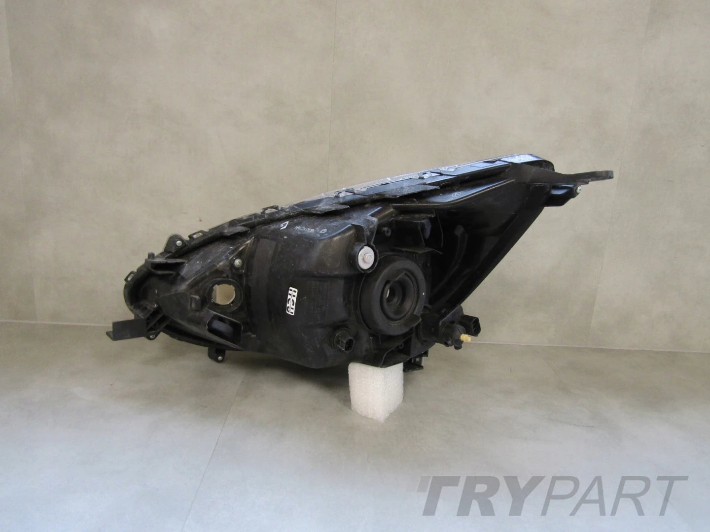 HEADLIGHT Mitsubishi Space Star II STANDARD 12-15 RH