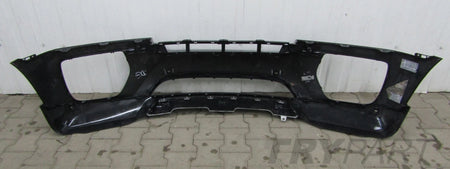 Front Bumper BMW X6 E71 Lift 10-14