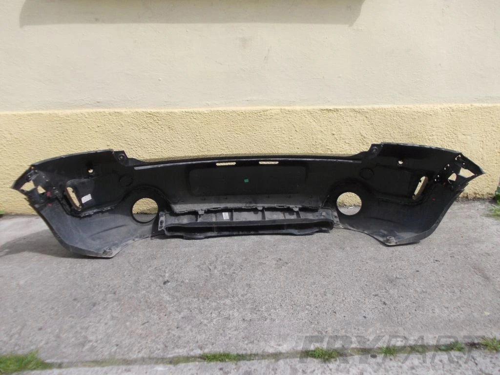 MINI COUNTRYMAN JC WORKS Rear Bumper