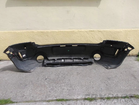 MINI COUNTRYMAN JC WORKS Rear Bumper