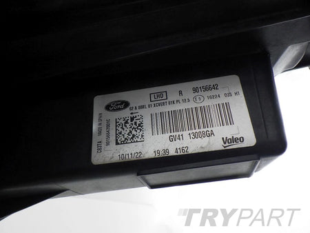 FORD KUGA MK2 II LIFT XENON 16- RIGHT HEADLIGHT