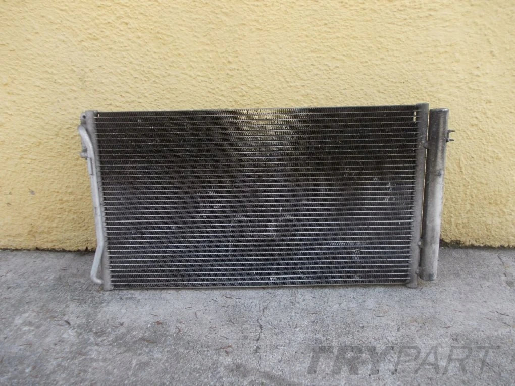 BMW 1 E87 81 3 E90 91 Air Conditioning Radiator