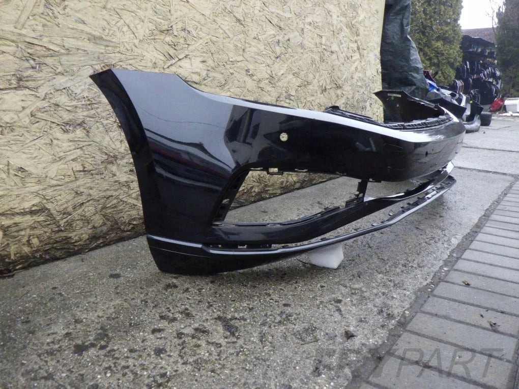 VW PASSAT B8 3G LIFT 19- Front Bumper