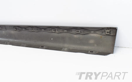 SKODA YETI 5L0 LIFT RIGHT SILL COVER