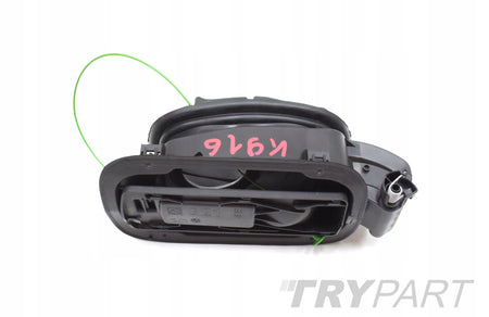 BMW 3 G21 Fuel Filler Flap Socket ORG