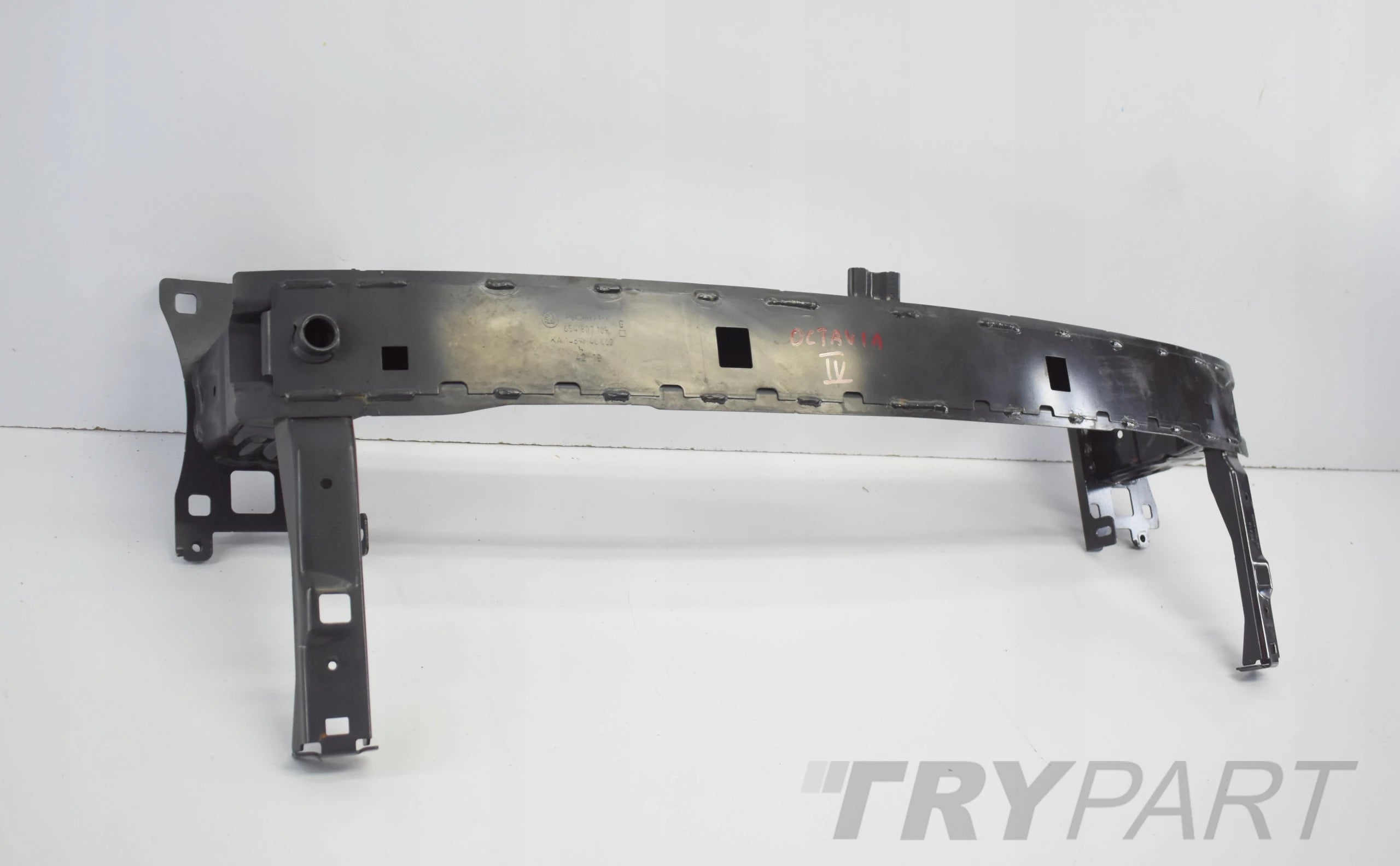 SKODA SCALA 654 FRONT BUMPER BAR