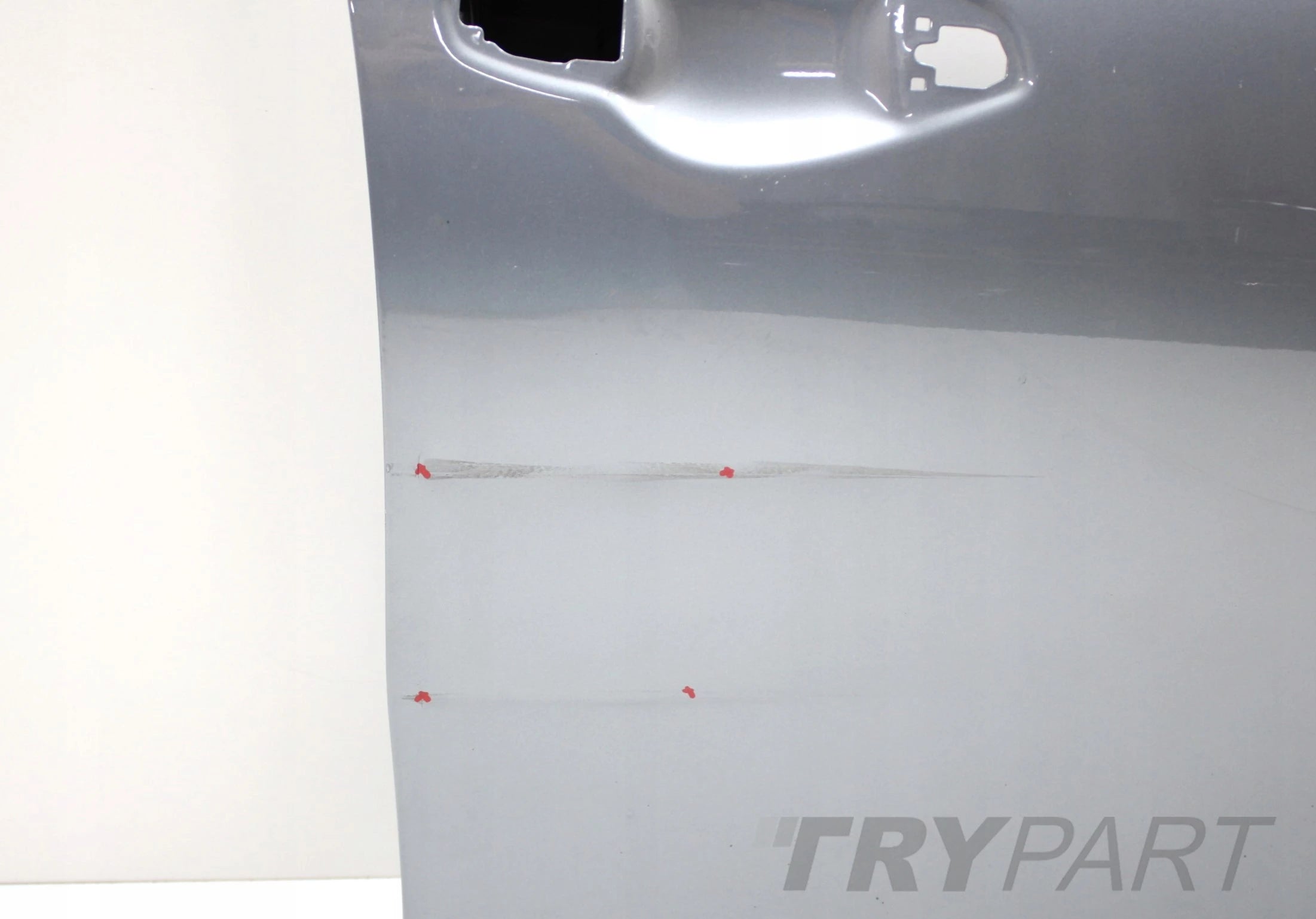 KIA PROCEED PRO CEED III RIGHT FRONT DOOR ORIGINAL