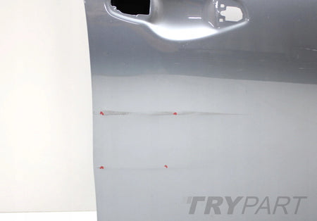 KIA PROCEED PRO CEED III RIGHT FRONT DOOR ORIGINAL
