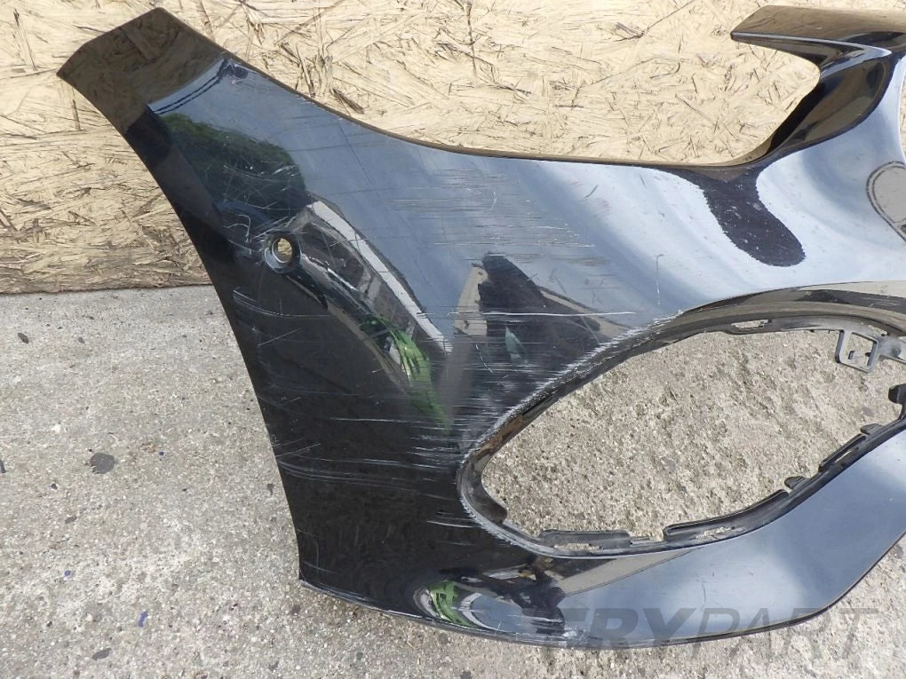 MERCEDES C CLASS 206 W206 21- Front Bumper