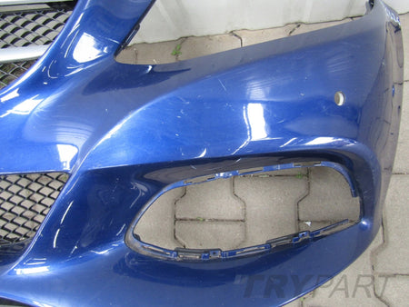 Front Bumper for Mercedes C-Class W205 205 2014-2018