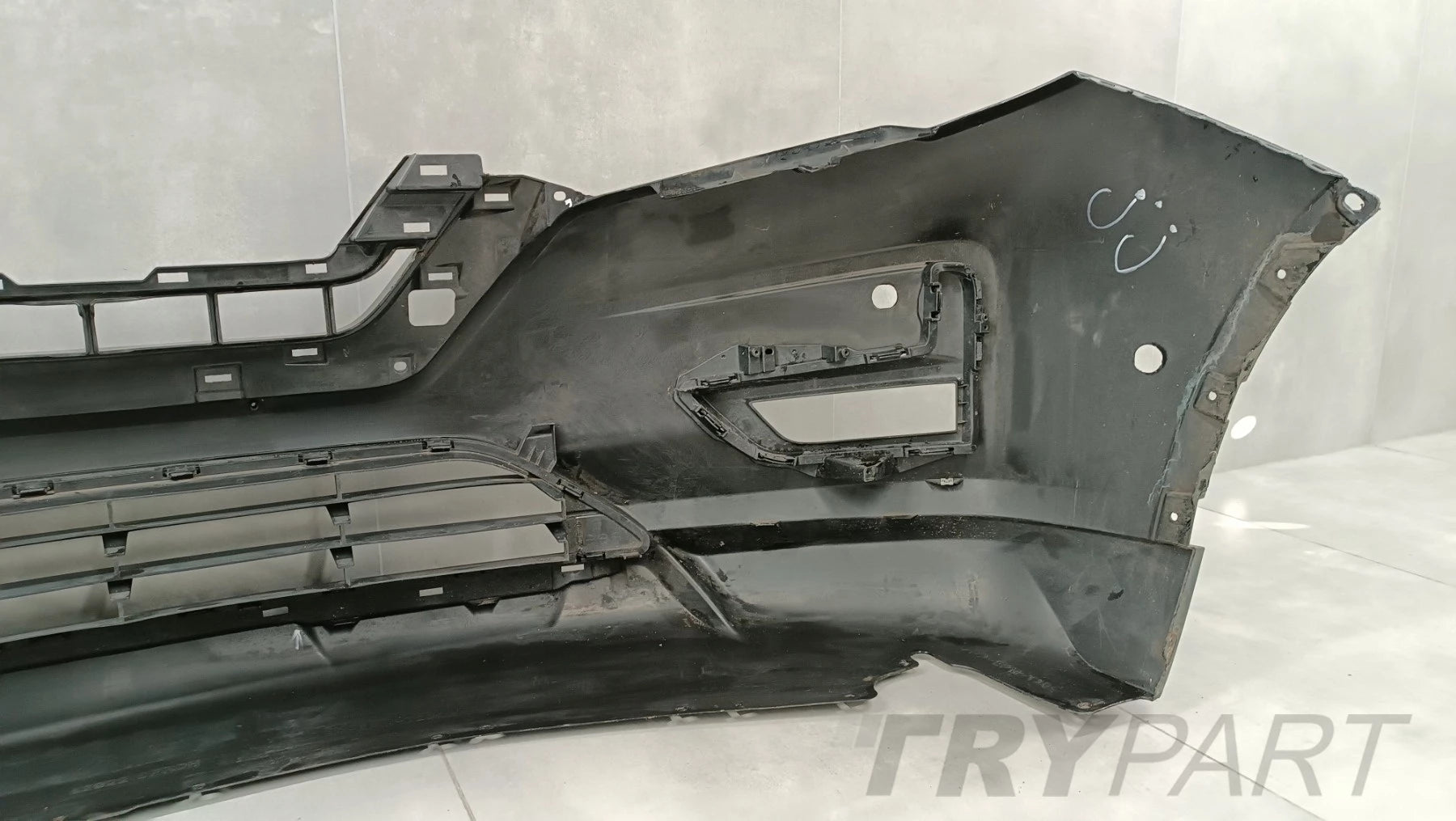 Front Bumper for Nissan X-Trail T32 3rd Gen Facelift 2017-2021