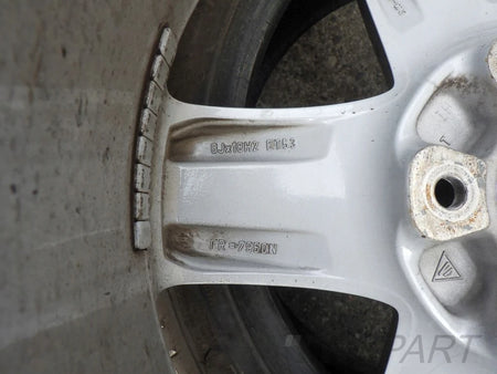PORSCHE CAYENNE 7P5 8 J x 18 ET53 5x130 Aluminum Wheel
