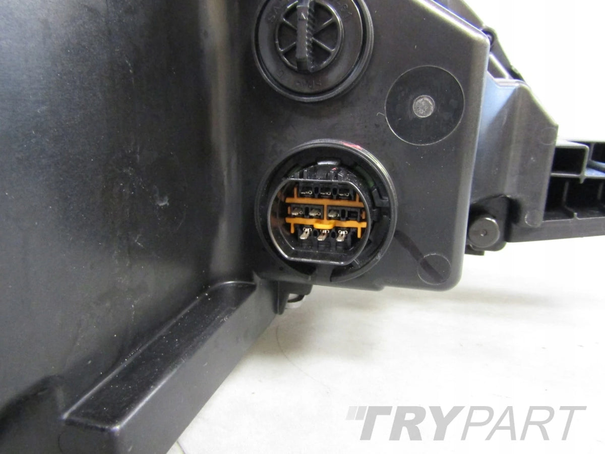 FRONT HEADLIGHT BYD ATTO 3 FULL LED LEFT 21- SC2E-4121010