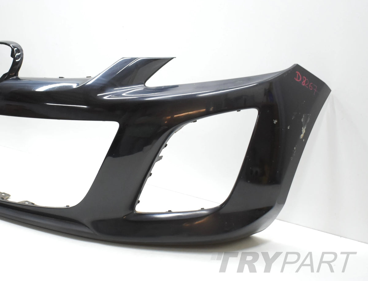 MAZDA CX7 CX-7 LIFT FRONT BUMPER ORG