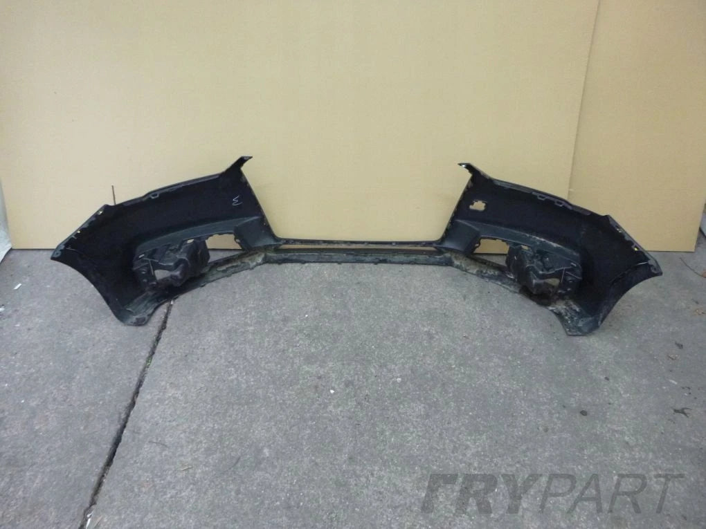 AUDI A1 S S LINE LIFT 8XA Front Bumper